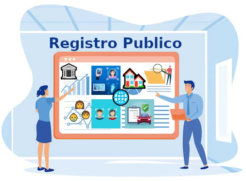  Registro Publico Perú 